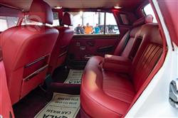 Rolls Royce Silver Wraith II